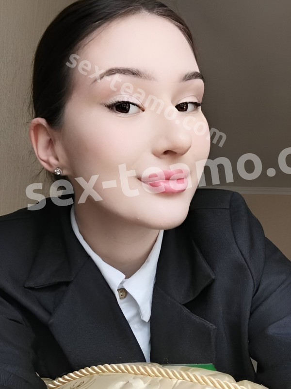 Тина из Лысьвы